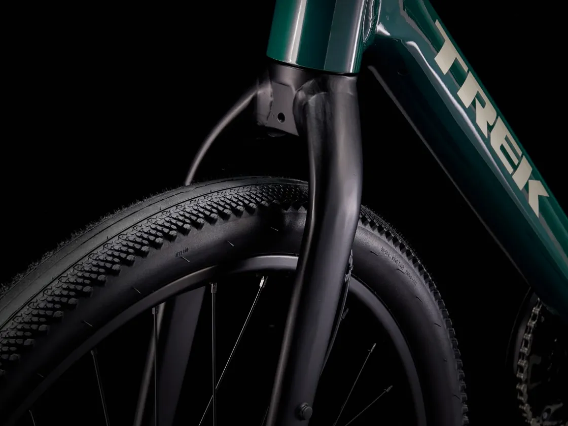 Trek Bikes Dual Sport 2 Gen 5 Galactic Grey Clearance