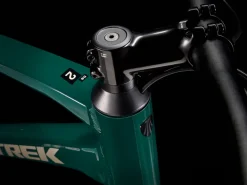 Trek Bikes Dual Sport 2 Gen 5 Galactic Grey Clearance