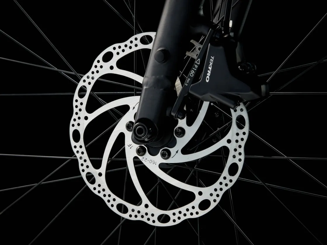 Trek Bikes Dual Sport 2 Gen 5 Galactic Grey Clearance