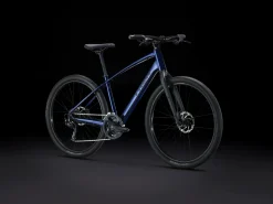 Trek Bikes Dual Sport 2 Gen 5 Galactic Grey Clearance