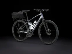 Trek Bikes Dual Sport 2 Gen 5 Galactic Grey Clearance