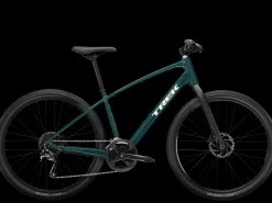 Trek Bikes Dual Sport 2 Gen 5 Galactic Grey Clearance