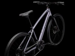 Trek Bikes Dual Sport 2 Gen 5 Galactic Grey Clearance