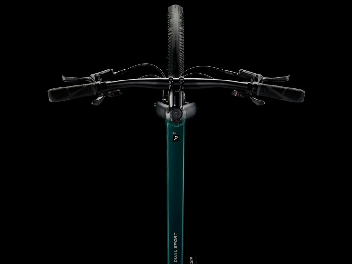 Trek Bikes Dual Sport 2 Gen 5 Galactic Grey Clearance