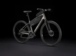 Trek Bikes Dual Sport 1 Gen 5 Alpine Blue Clearance