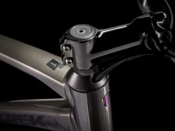 Trek Bikes Dual Sport 1 Gen 5 Alpine Blue Clearance