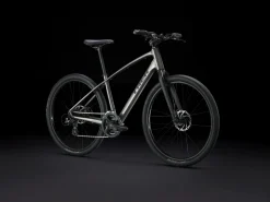 Trek Bikes Dual Sport 1 Gen 5 Alpine Blue Clearance