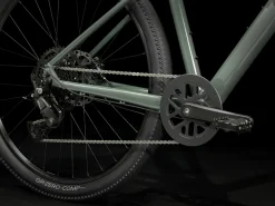 Trek Bikes Dual Sport 2 Gen 5 Shop