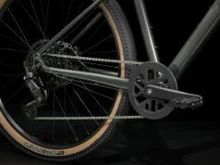 Trek Bikes Dual Sport 2 Gen 5 Shop