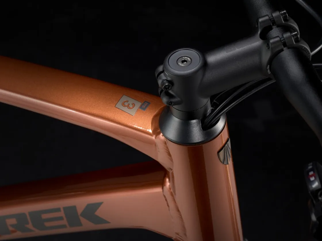Trek Bikes Dual Sport 3 Gen 5 New