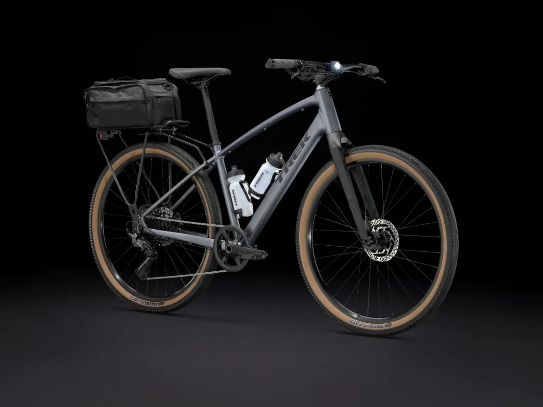 Trek Bikes Dual Sport 3 Gen 5 New