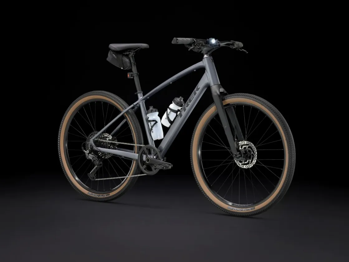Trek Bikes Dual Sport 3 Gen 5 New