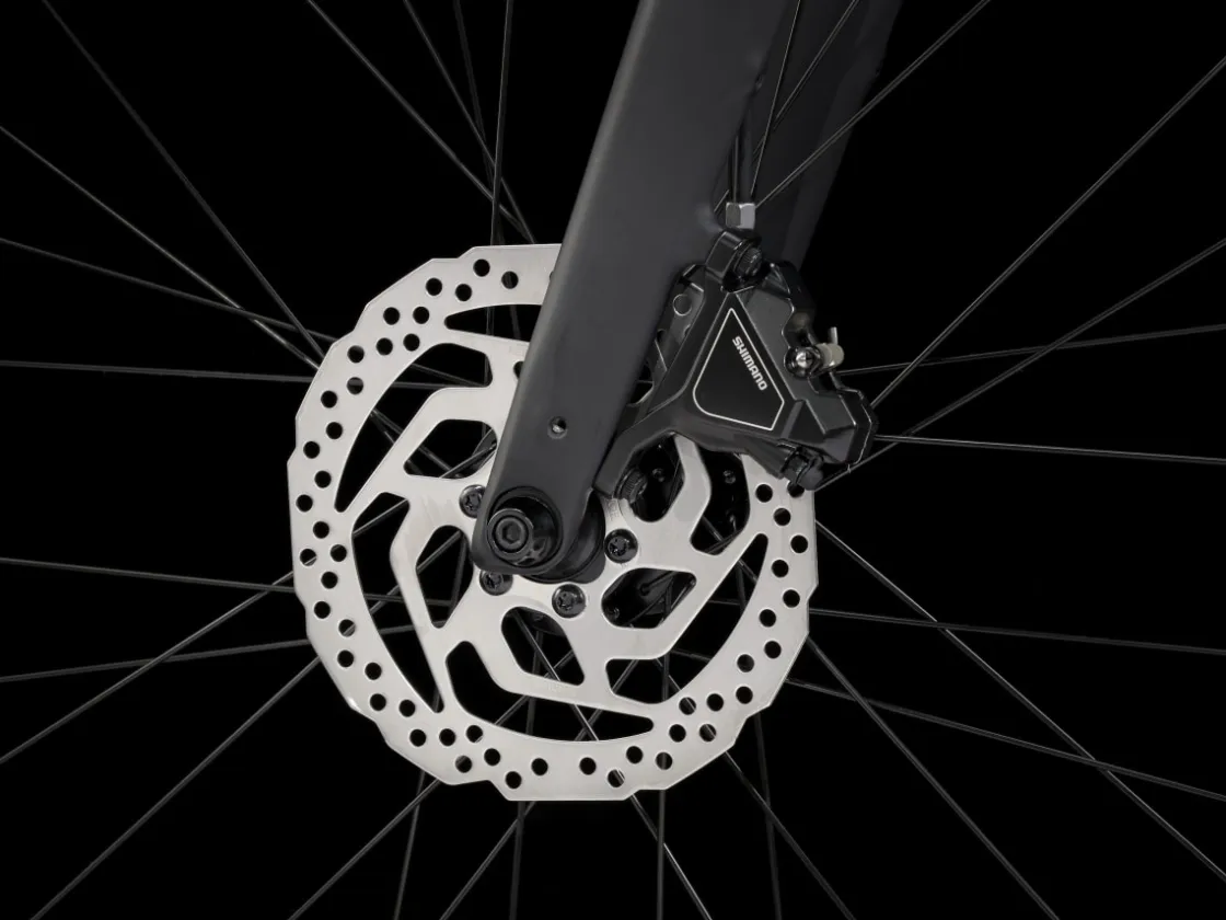 Trek Bikes Dual Sport 3 Gen 5 New