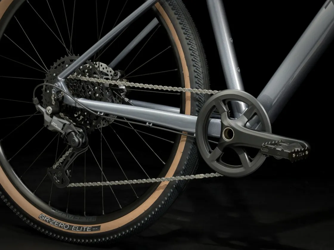 Trek Bikes Dual Sport 3 Gen 5 New