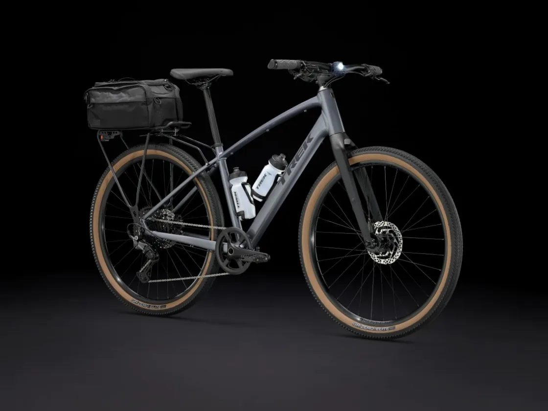 Trek Bikes Dual Sport 3 Gen 5 New