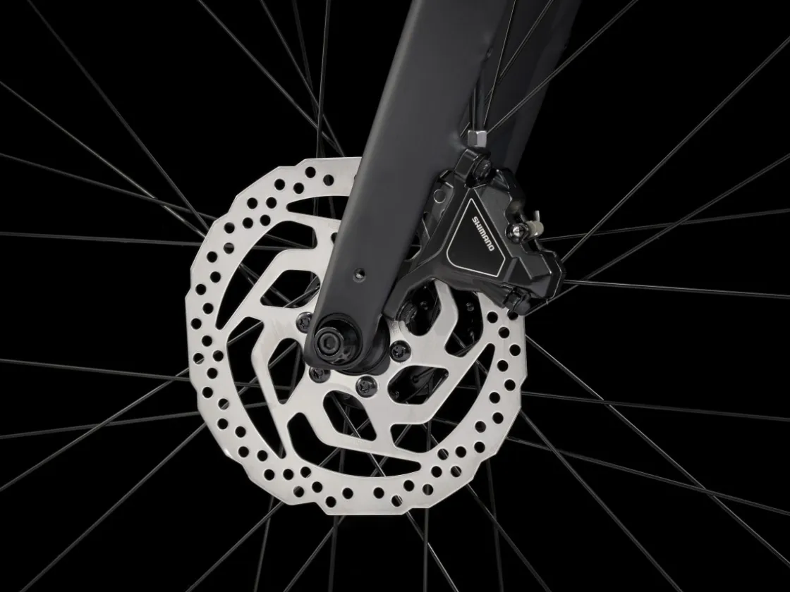 Trek Bikes Dual Sport 3 Gen 5 New