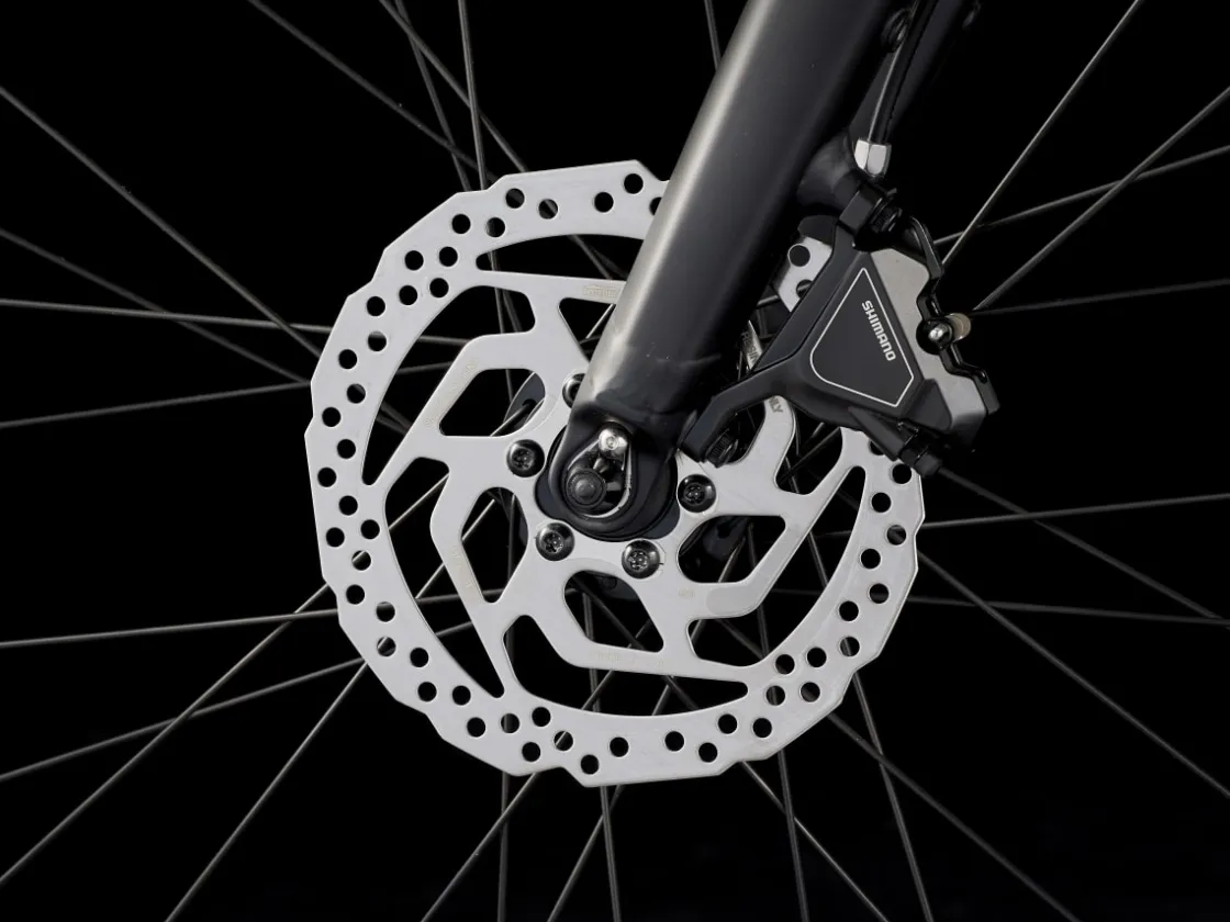 Trek Bikes Dual Sport+ 2 LT New