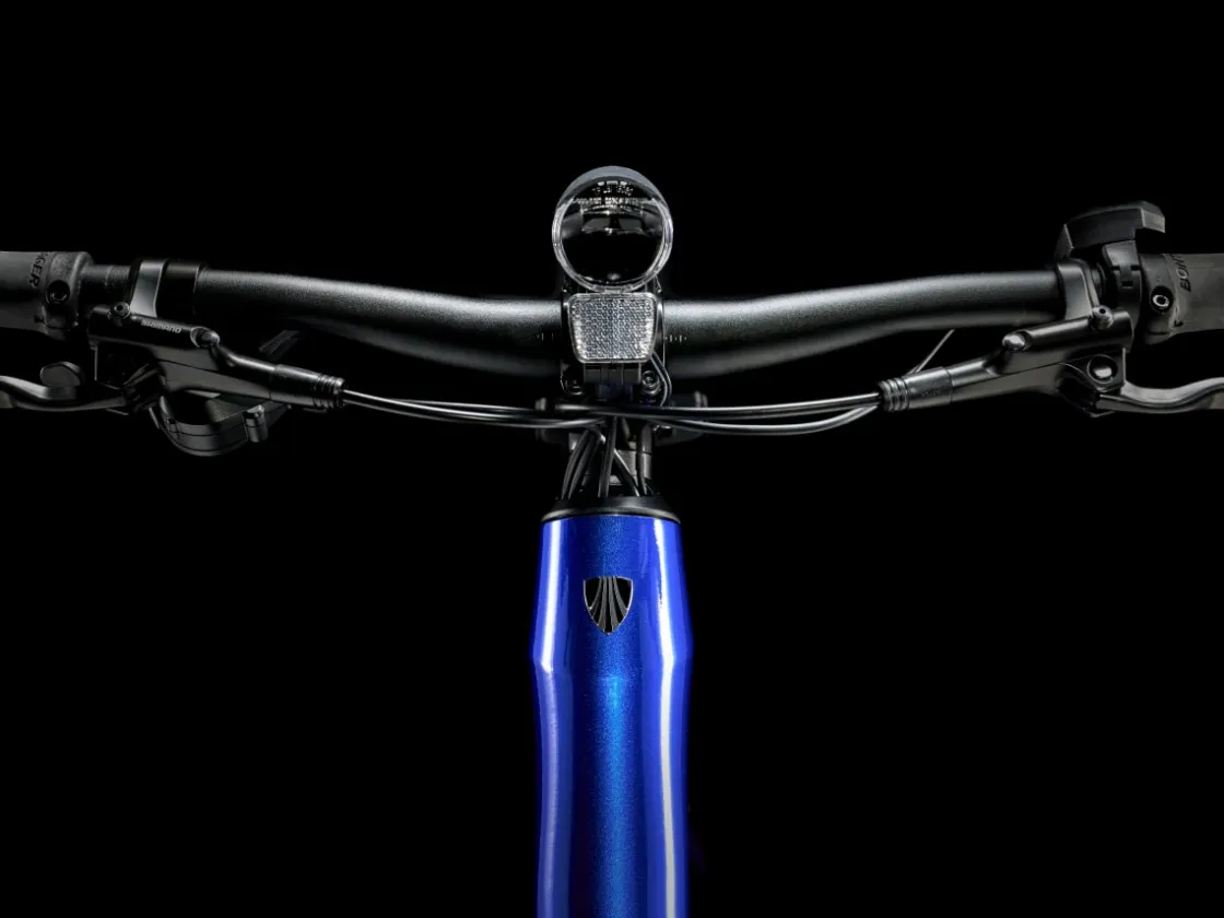 Trek Bikes Dual Sport+ 2 LT New