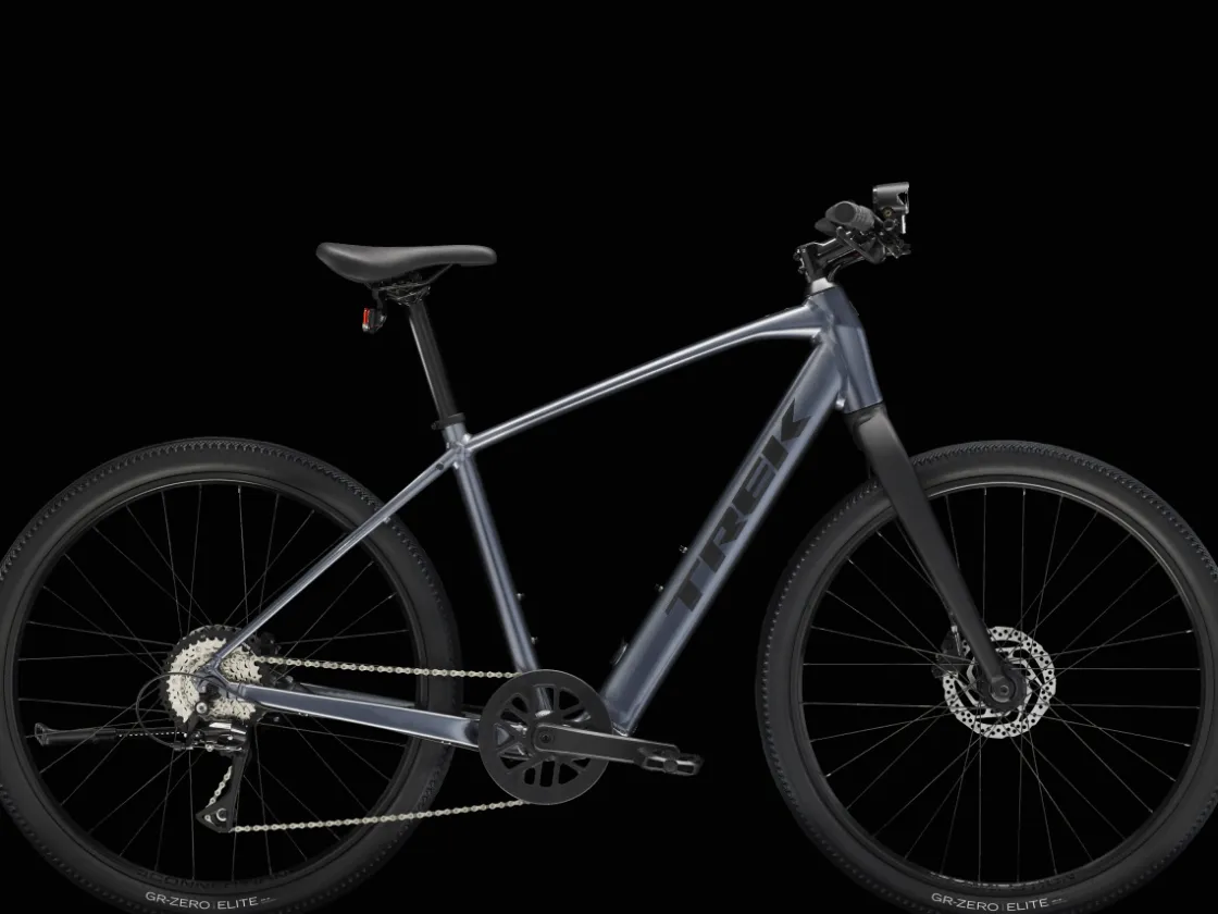 Trek Bikes Dual Sport+ 2 LT New