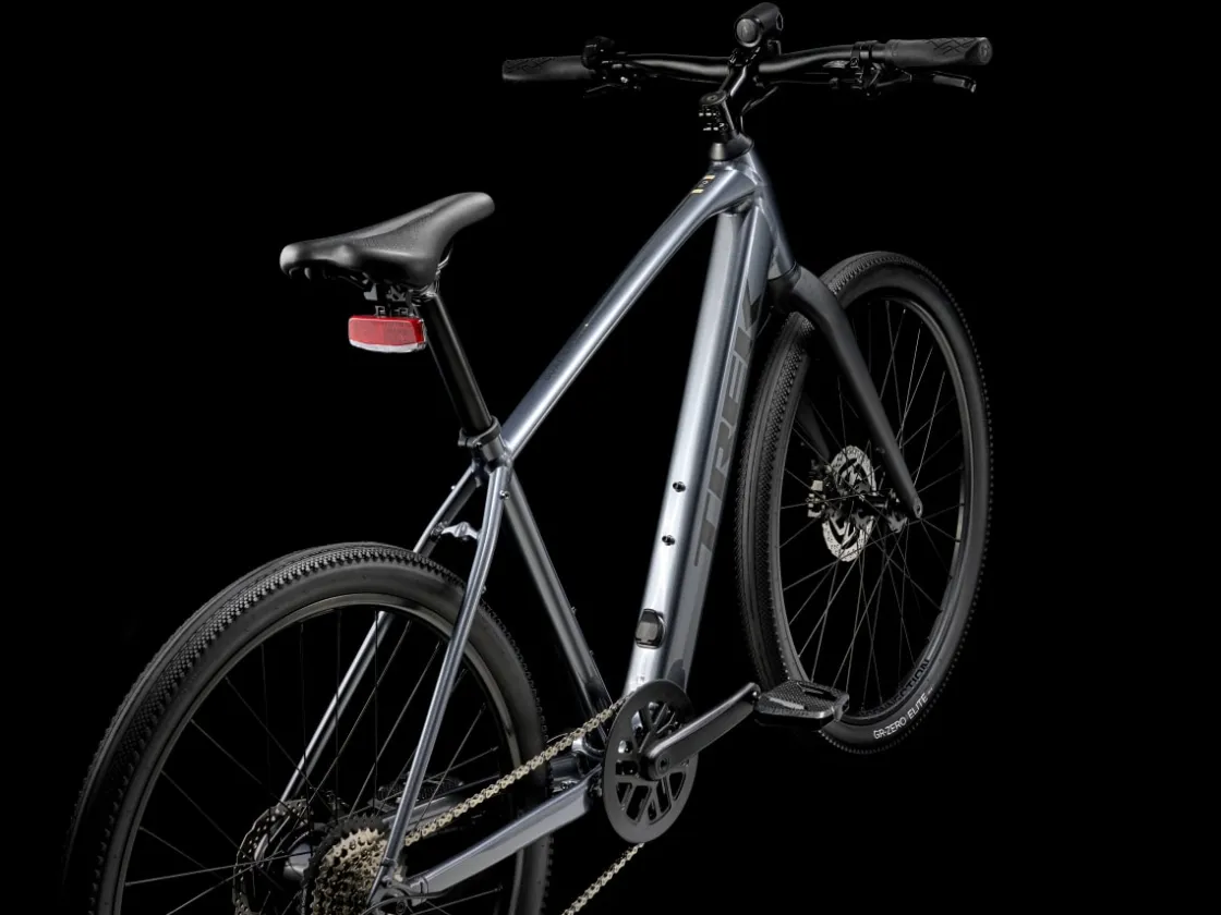 Trek Bikes Dual Sport+ 2 LT New