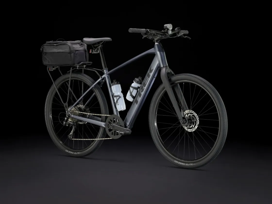 Trek Bikes Dual Sport+ 2 LT New