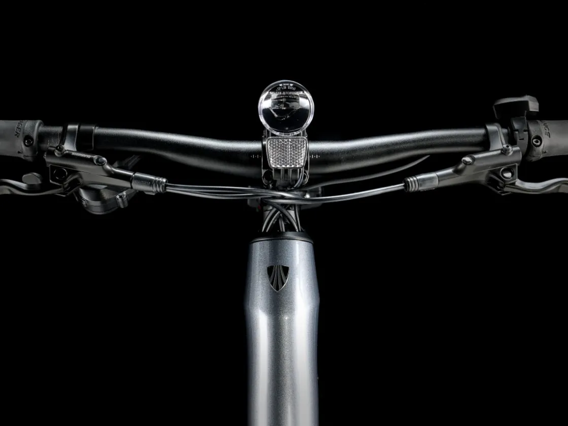 Trek Bikes Dual Sport+ 2 LT New