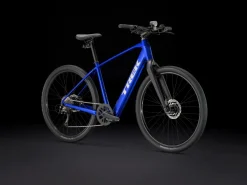 Trek Bikes Dual Sport+ 2 LT New