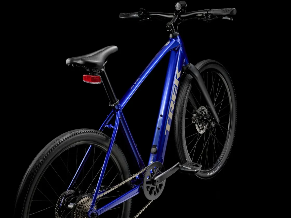 Trek Bikes Dual Sport+ 2 LT New