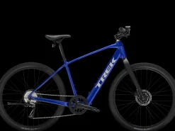 Trek Bikes Dual Sport+ 2 LT New