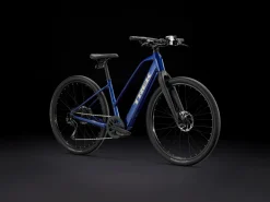 Trek Bikes Dual Sport+ 2 Stagger Cheap
