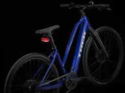 Trek Bikes Dual Sport+ 2 Stagger Cheap