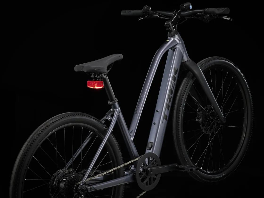 Trek Bikes Dual Sport+ 2 Stagger Cheap