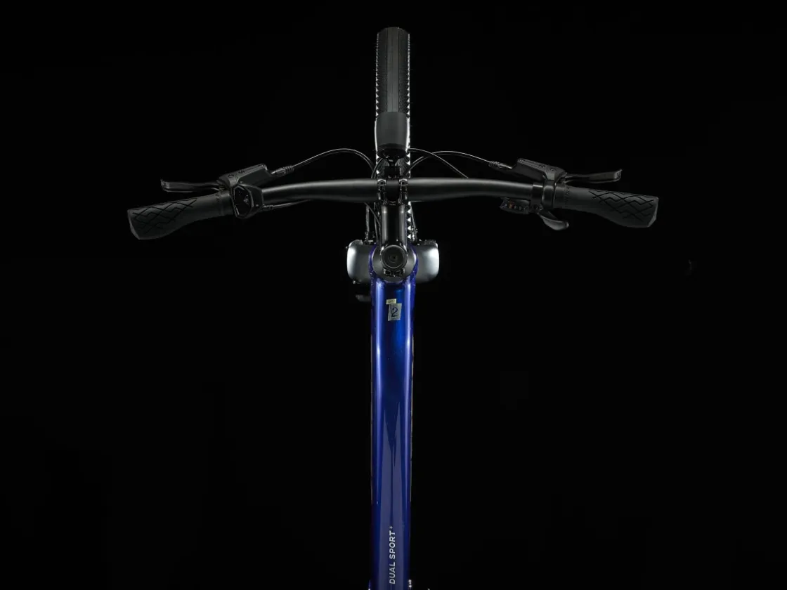 Trek Bikes Dual Sport+ 2 Stagger Cheap