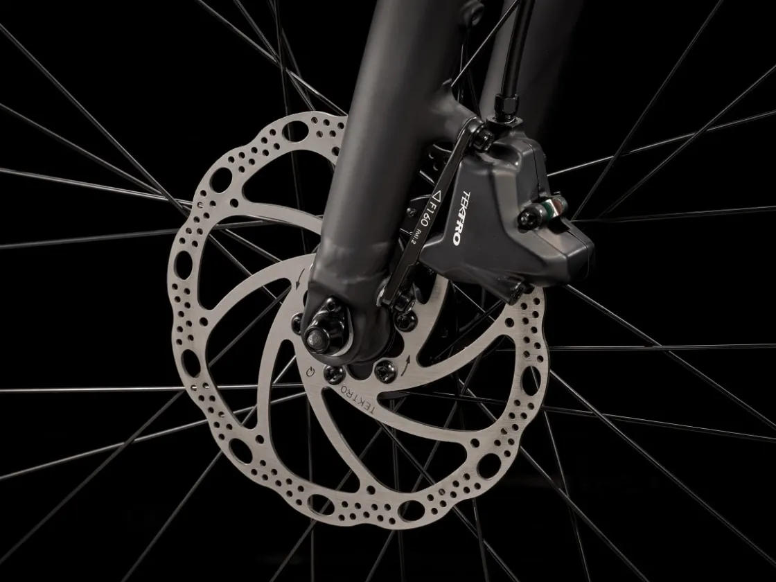 Trek Bikes Dual Sport+ 2 Stagger Cheap