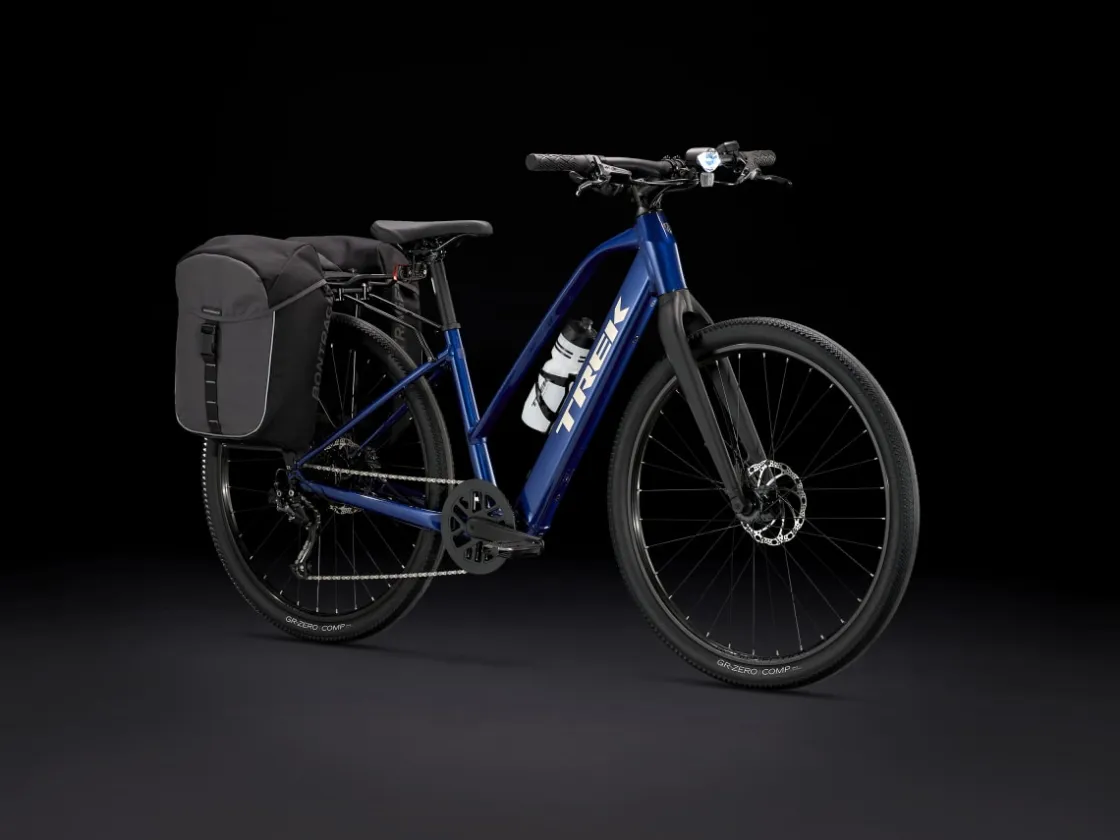Trek Bikes Dual Sport+ 2 Stagger Cheap