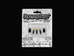 Trek Bikes Dynaplug Variety Tubeless Tire Repair Plugs 5 Pack Black Store