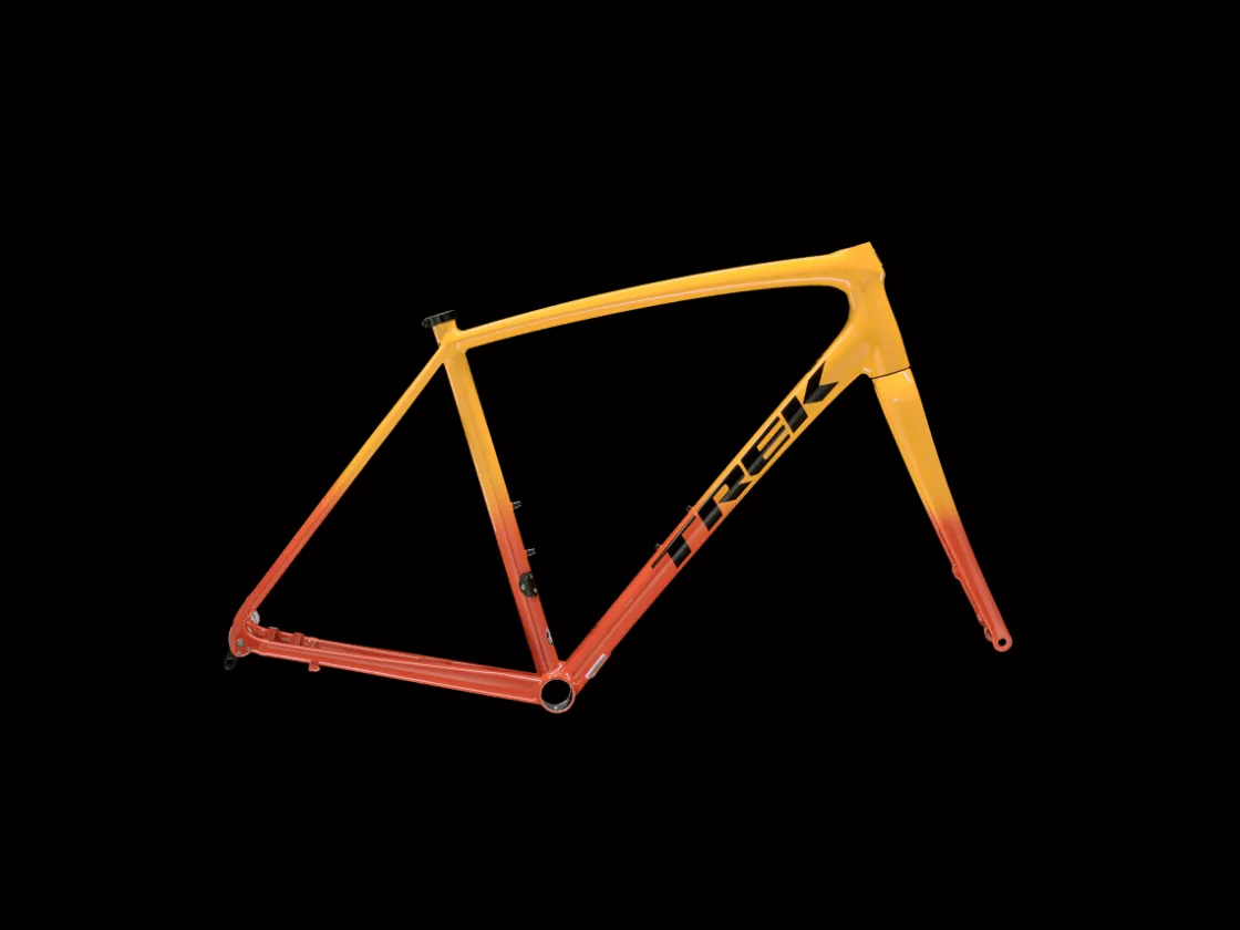 Trek Bikes Émonda ALR Disc Frameset Online