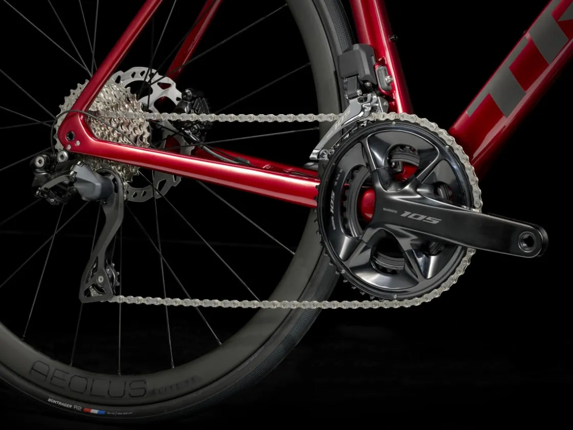 Trek Bikes Émonda SL 6 Crimson Best Sale