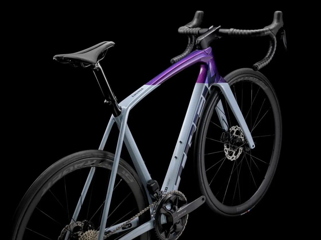 Trek Bikes Émonda SL 6 Crimson Best Sale