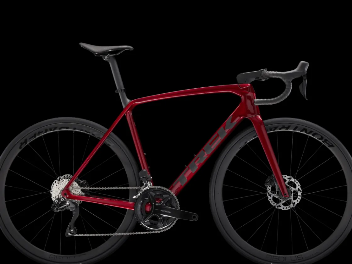 Trek Bikes Émonda SL 6 Crimson Best Sale