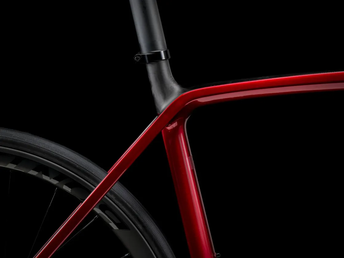 Trek Bikes Émonda SL 6 Crimson Best Sale