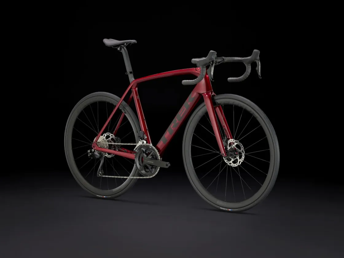 Trek Bikes Émonda SL 6 Crimson Best Sale