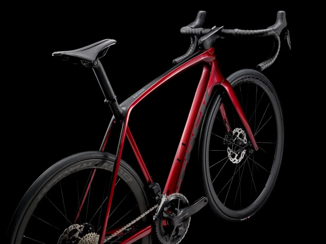 Trek Bikes Émonda SL 6 Crimson Best Sale