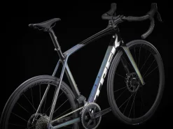 Trek Bikes &Eacute;monda SL 6 AXS Dark Prismatic/Trek Black Hot