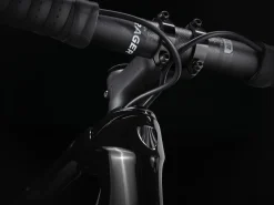 Trek Bikes &Eacute;monda SL 6 AXS Dark Prismatic/Trek Black Hot