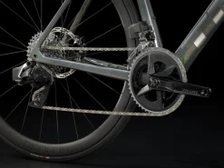 Trek Bikes &Eacute;monda SLR 6 AXS Dark Prismatic/Trek Black Hot