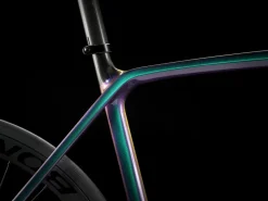 Trek Bikes &Eacute;monda SLR 6 AXS Dark Prismatic/Trek Black Hot