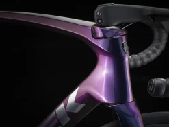 Trek Bikes &Eacute;monda SLR 6 AXS Dark Prismatic/Trek Black Hot