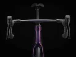 Trek Bikes &Eacute;monda SLR 6 AXS Dark Prismatic/Trek Black Hot