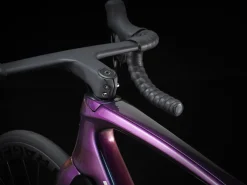 Trek Bikes &Eacute;monda SLR 6 AXS Dark Prismatic/Trek Black Hot